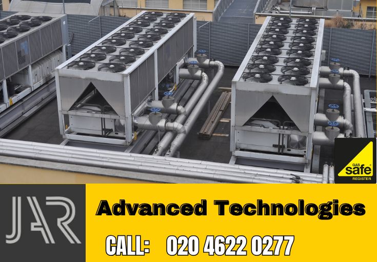 Advanced HVAC Technology Solutions Muswell Hill