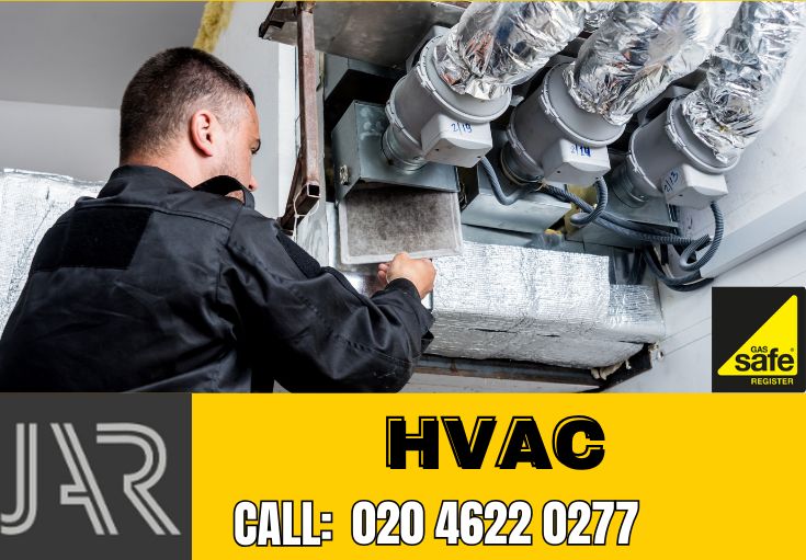 Muswell Hill Air Conditioning Specialists | Air Conditioning Engineers Muswell Hill, N10