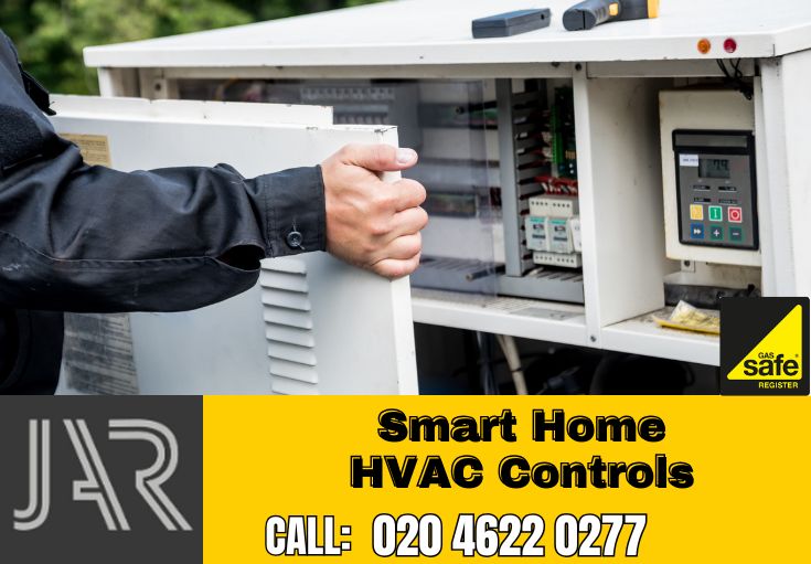 Smart HVAC Controls Muswell Hill